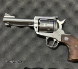 Ruger black hawk