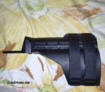 Century Arms Stabilizing Brace AK Pistols Stock