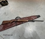 Jc Higgins model 101/25 .410 bolt 