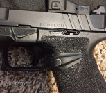 Springfield 9mm
