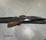 HSB & co Side By Side 12Ga