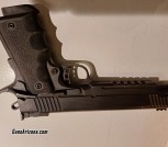 Rock Island M 1911 A1 6