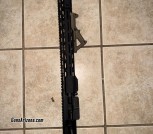 Radical firearms 5.56 Ar15 complete upper 