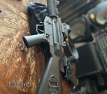 GSG-522 MP5 22. 