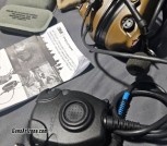  (NEW) Peltor Comtac 3 