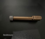 glock threaded barrel 