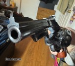 Smith & Wesson 357 Magnum model 19-5