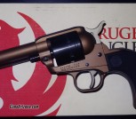 Ruger Wrangler