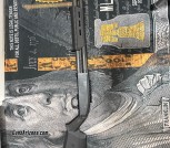 Mossberg 500 tactical 12g 