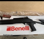BENELLI M4 LE 14” SBS 12GA