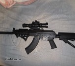 Zastava ZPAP92 TACTICAL