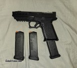 P80 glock 19 build
