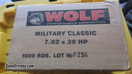 Wolf