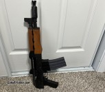 Zastava pap m85np