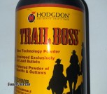 Hodgdon Trail Boss