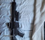 ARIZONA ARMORY AA-15