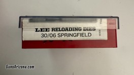 Lee 30-06