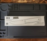 Fallkniven H1 Fixed Blade 