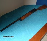 Browning Belgium A5 Shotgun