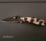Spyderco Endura 4 Exclusive 
