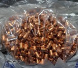 Reloading bullets: .40 S&W 180gr Speer 500 count
