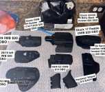 CLEANIN OUT THE GLOCK BOX! HOLSTER BLOWOUT ALL MUST GO