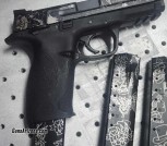 S&W m&p .40