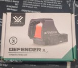 Vortex Defender XL 