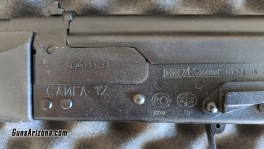Saiga