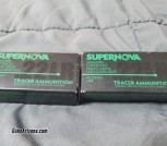 .22LR Green Tracers