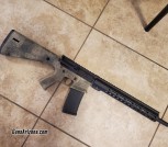 KP-15 with Super Safety 16