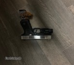 Glock 23/556 m16/ 300blk arp