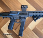 CMMG Banshee 10mm