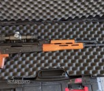 Century Arms PSL 54 w/ Ammo