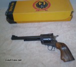 Ruger New Model  Blackhawk 44 mag Revolver