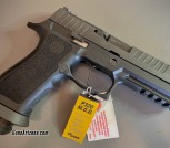 sig P320 MOD (Max Michel)