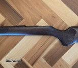 CZ 457 Stock & Barrel