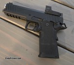 Springfield Prodigy DS 1911 9mm 