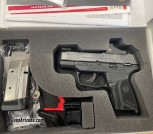 Ruger max9 w sights 