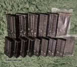 (15) HK/PTR SURPLUS MAGS (.308/7.62x51 NATO)