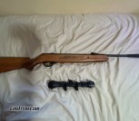 Hatsan 95 (Spring), .177