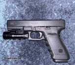 Glock 20
