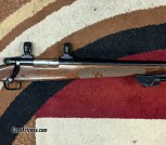 Winchester Model 70 300 WSM