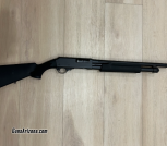 H&R pardner pump 