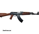 Want To Buy AK47