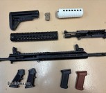New AR15 and AK47 components for sale!