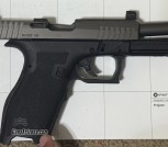 Palmetto State Armory Dagger S