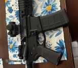 AR15 10.5in