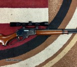 MARLIN model 336, 30-30win