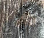 Bushmaster AR15 w Binary 